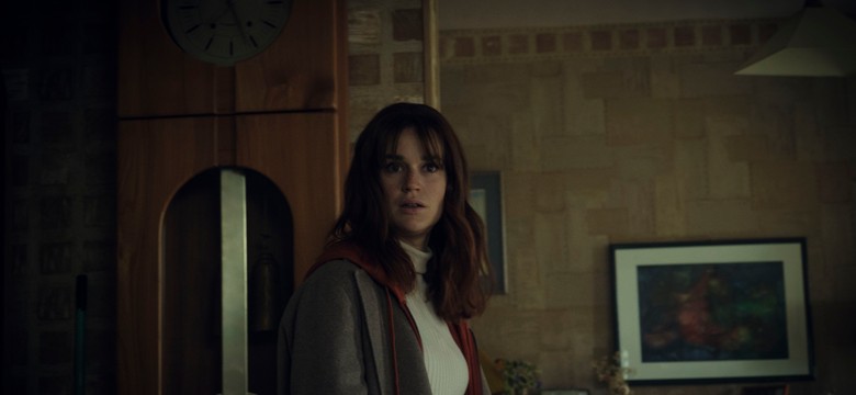 Niesamowity serial kryminalny od dziś w telewizji. Policjantka cofa się w czasie