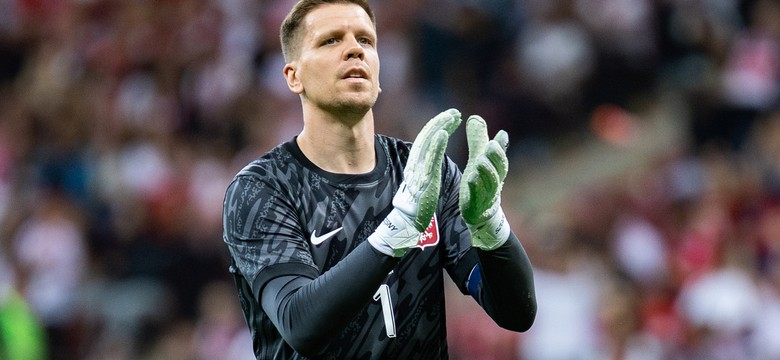 Wojciech Szczęsny sprzedaje auto. Samochód ma jedną wadę