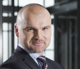 Rafał Brzoska kupi Pocztę Polską?