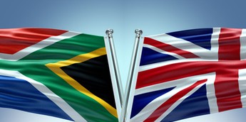 South African Companies Lead Increase in Foreign Ownership of British Firms