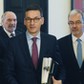 Jerzy Kwieciński, Antoni Macierewicz, Mateusz Morawiecki