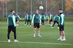 Puchar Polski. Legia w 1/8 finału trafiła na Koronę. "Sierotką" był Michał Probierz