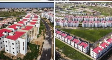 FG to build 34,500 homes under its Renewed Hope Cities Project