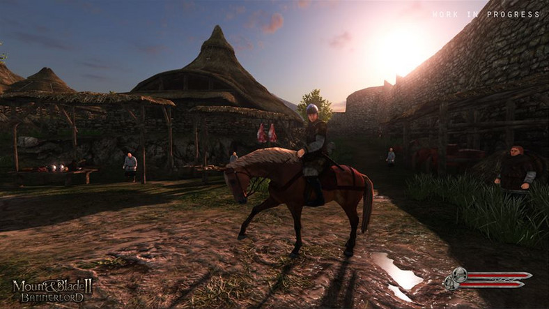 Mount and Blade 2