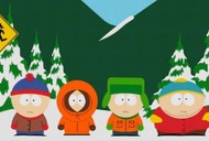 South Park seriale telewizja