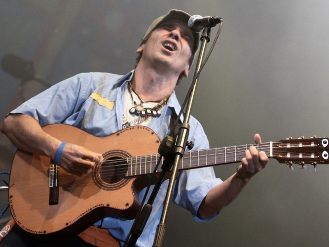 Manu Chao