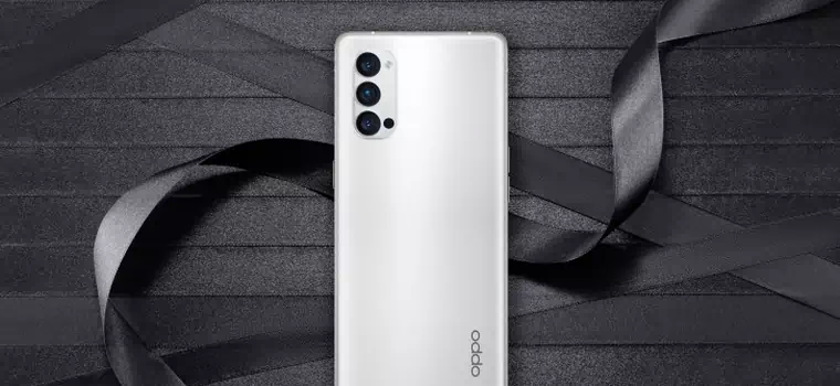 Tajemniczy smartfon Oppo w Geekbench. To może być Reno5 Pro