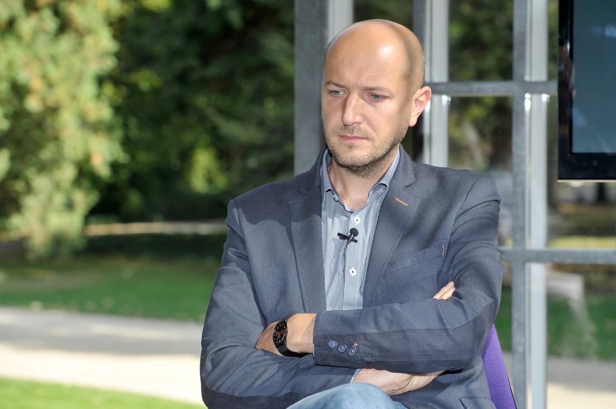 Boris Kudlička