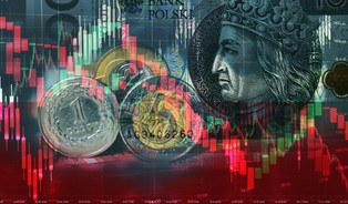 Wskaźnik aktywności gospodarczej w Polsce najwyższy w regionie