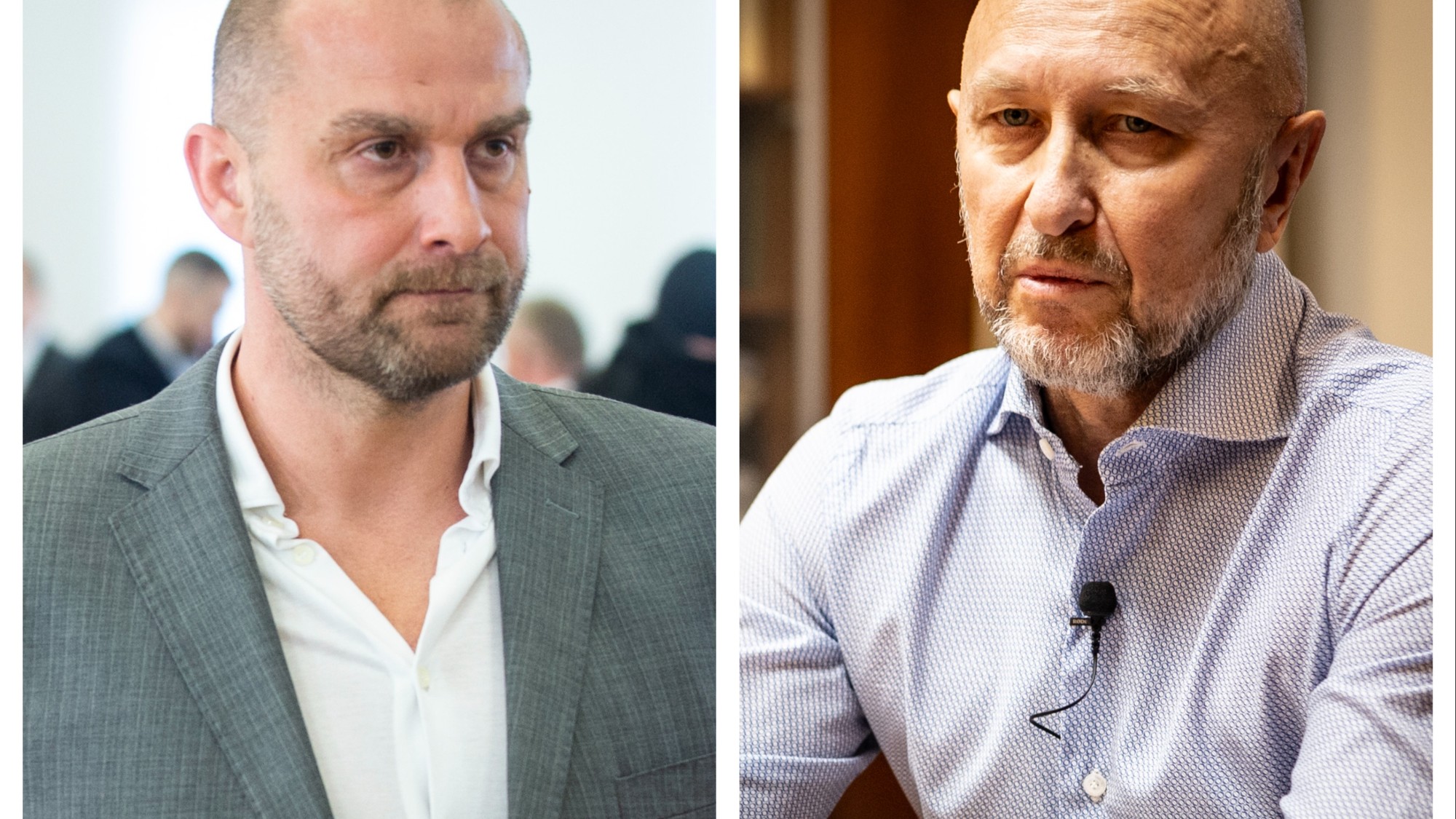 Norbert Bödör, Zoroslav Kollár