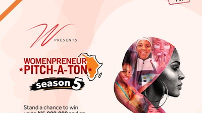 Womenpreneur initiative is aimed to provide female owned businesses across Africa an opportunity to access finance, world-class business trainings as well as mentoring opportunities. 