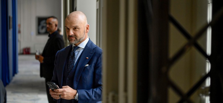 Doceniono sukces Rafała Brzoski. Biznesmen okrzyknięty symbolem wzrostu gospodarczego