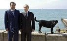 RUSSIA-TAJIKISTAN-PUTIN-RAKHMONOV