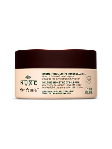 Reve de Miel testápoló NUXE 9550 Ft/200 ml (47,75 Ft/1 ml)