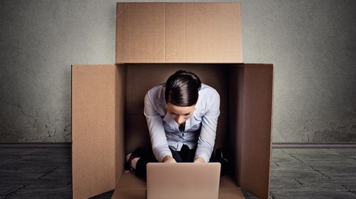 6 tipp visszahúzodó nőknek, hogy jobban teljesítsenek munkájukban