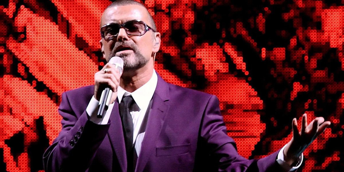 George Michael 