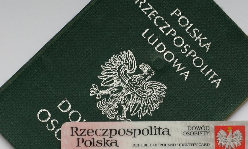 Stary dowód osobisty może pomóc uzyskać wyższą emeryturę