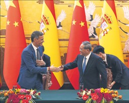 Pekin kusi Europejczyków inwestycjami na przekór Brukseli