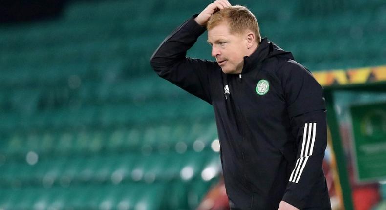 Celtic manager Neil Lennon defended the club's trip to Dubai for a mid-season training camp despite two positive coronavirus cases