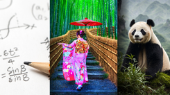 Ciekawy QUIZ z wiedzy ogólnej. Najlepsi zdobędą 10/10. Będziesz jednym z nich?