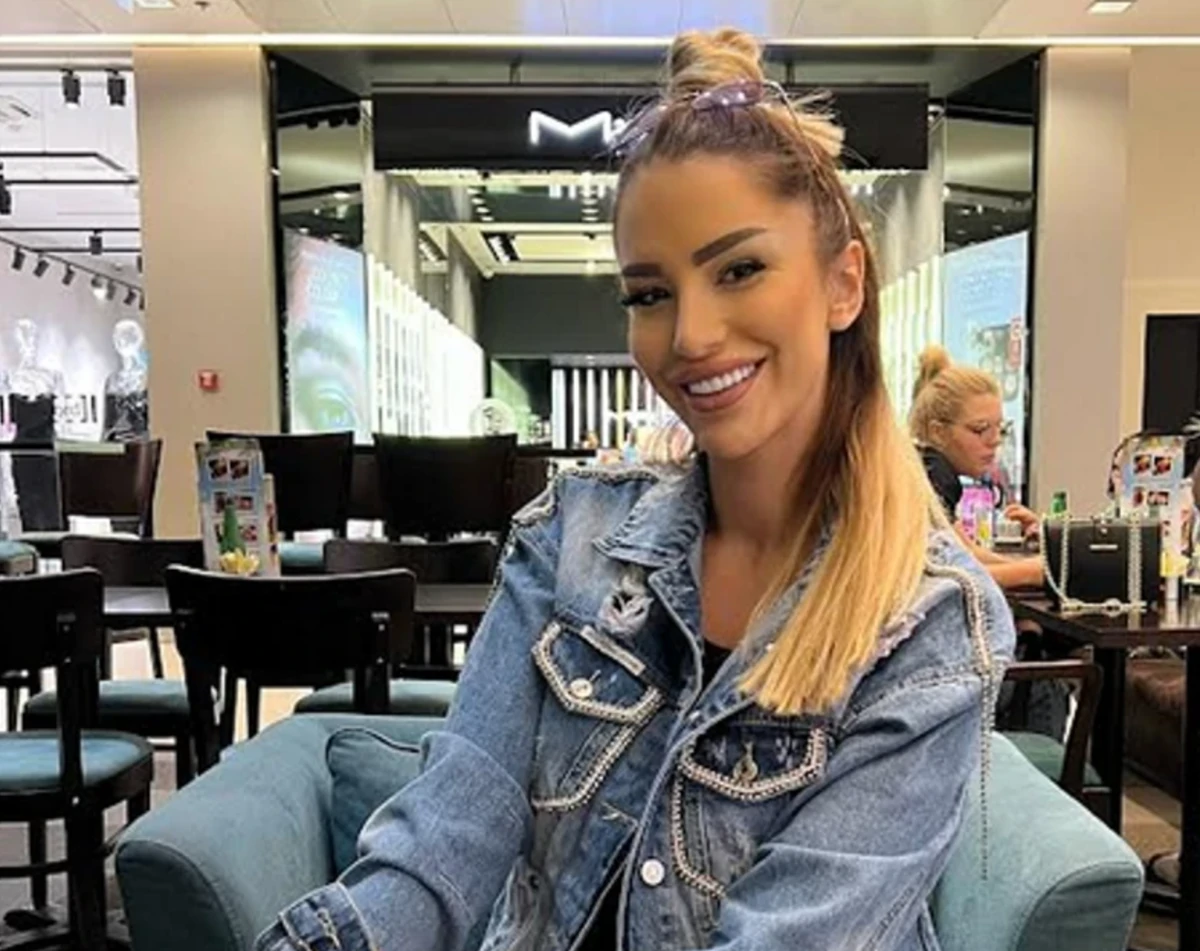 Aleksandra Nikolić podelila fotografiju ĆERKE LEONE i oduševila pratioce: NE VERUJU KOLIKO JE PORASLA! (FOTO)