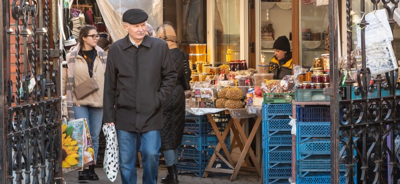 Wreszcie dobre wieści dla Ukrainy. Jej gospodarka radzi sobie lepiej, niż zakładali eksperci