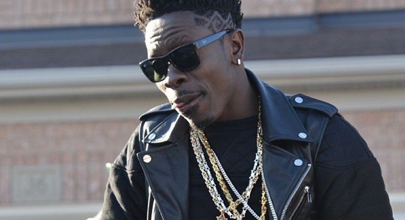 Shatta Wale says Samini's Linda is his favourite