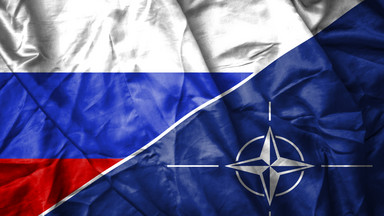 NATO przestrzega Rosję i wspieranych przez nią separatystów na Ukrainie