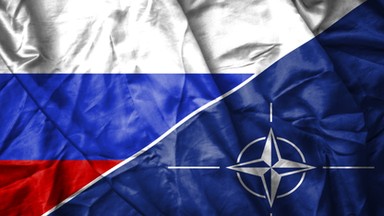 NATO przestrzega Rosję i wspieranych przez nią separatystów na Ukrainie