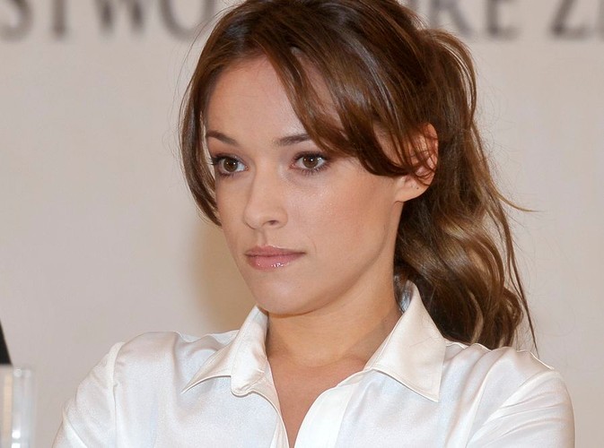 Alicja Bachleda-Curuś