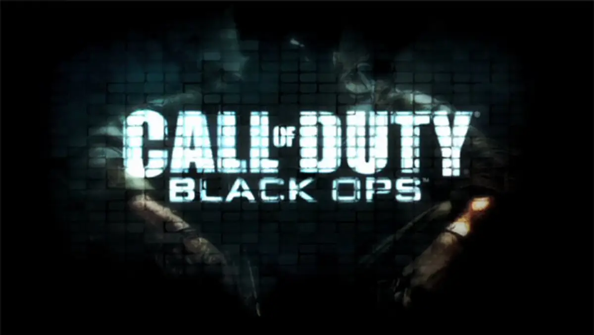 Nocna premiera Call of Duty: Black Ops