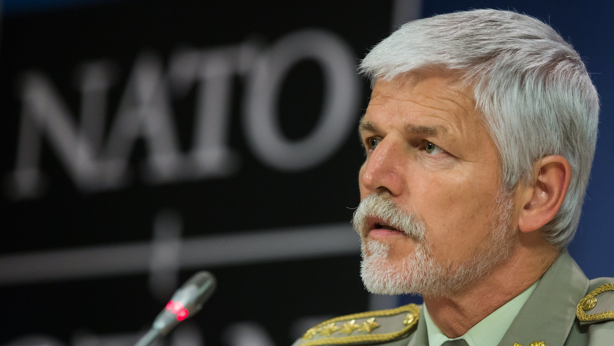 Rosyjsko-białoruskie manewry z niepokojem obserwowane są na Zachodzie. Gen. Petr Pavel mówi o "przygotowaniach do wojny".