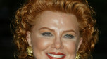 Georgette Mosbacher - nowa twarz na salonach