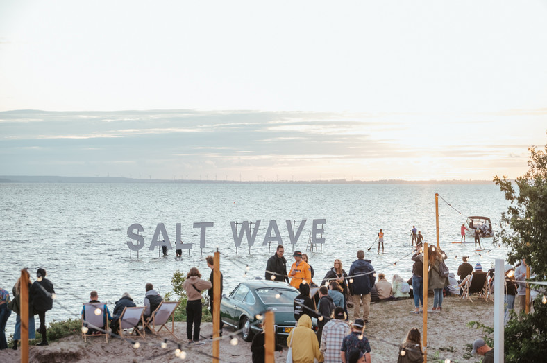 Salt Wave Festival 2021