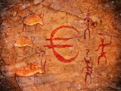 Muszle, skóry, kawałki płótna i przyprawy, czyli pierwsze pieniądze