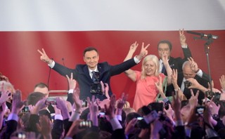 Prof. Gliński i poseł Szczerski wymieniani wśród ewentualnych współpracowników Dudy