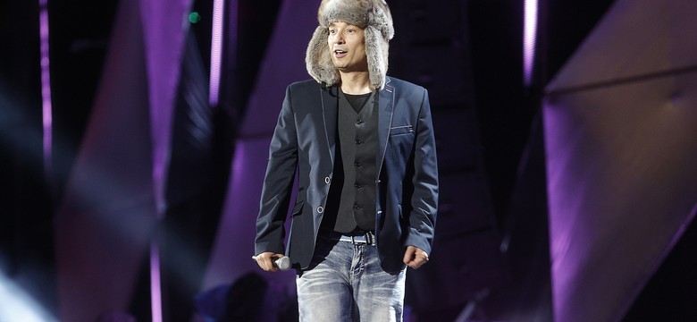 Stachursky i Ewa Szlachcic wystąpią na miejskim Sylwestrze w Białymstoku