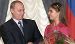 Jaka jest prawda o sekretnych dzieciach Władimira Putina i Aliny Kabajewej? Szwajcarski dziennik ujawnił najnowszy raport 