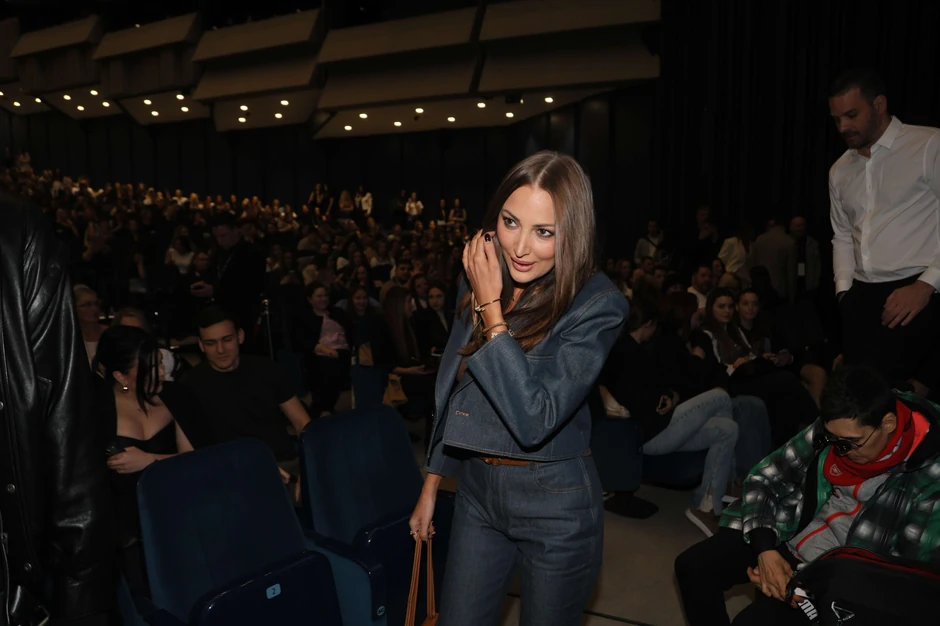 Aleksandra Prijović 