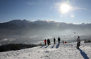 Tatry: tłumy turystów i seria wypadków