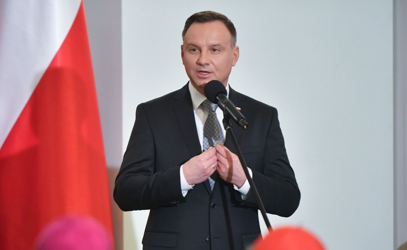 Andrzej Duda