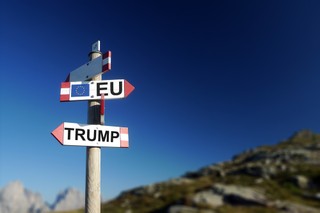 TTIP reaktywacja? Umowa handlowa USA-UE znowu na stole