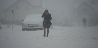 Nadchodzi załamanie pogody! Sprawdź, czy jesteś gotowy