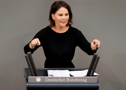 Przyszła szefowa niemieckiego MSZ: Należy ożywić Trójkąt Weimarski. Warszawa, Berlin i Paryż są kluczowe dla Europy