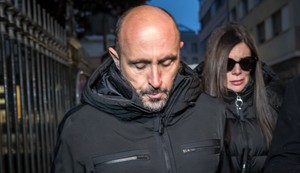 Suvlasnici bara smrti Žak i Džesika Moreti