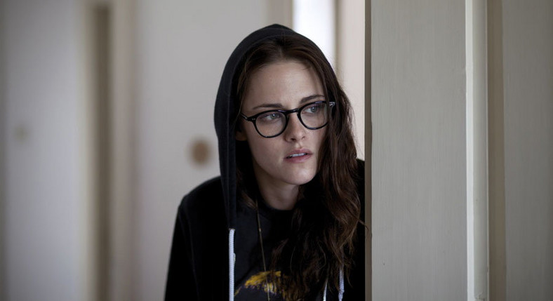 Kristen Stewart w filmie "Sils Maria"