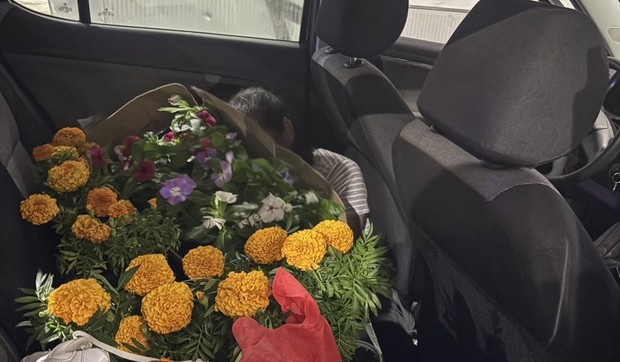 Belgijanac pokušao da "prošvercuje" ženu iz Maroka