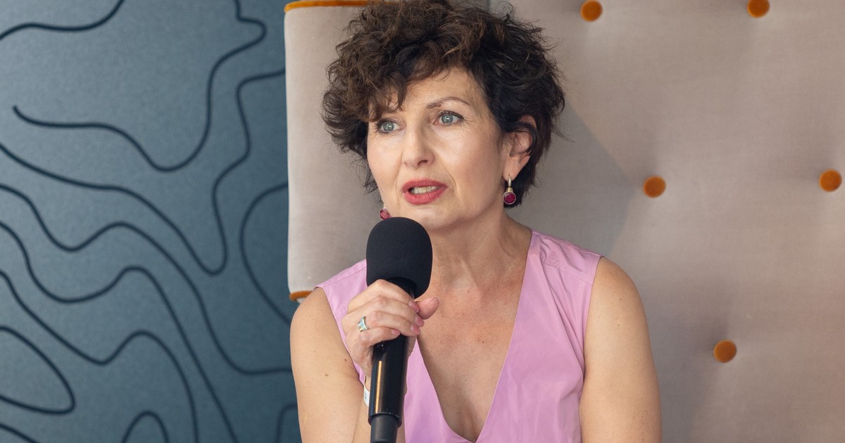 Renata Kim nominowana do Nagrody im. Dariusza Fikusa