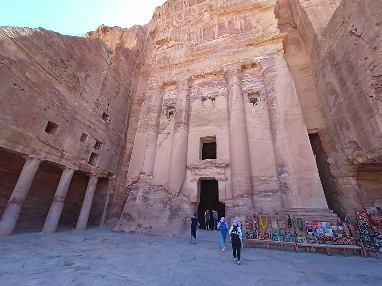 Petra