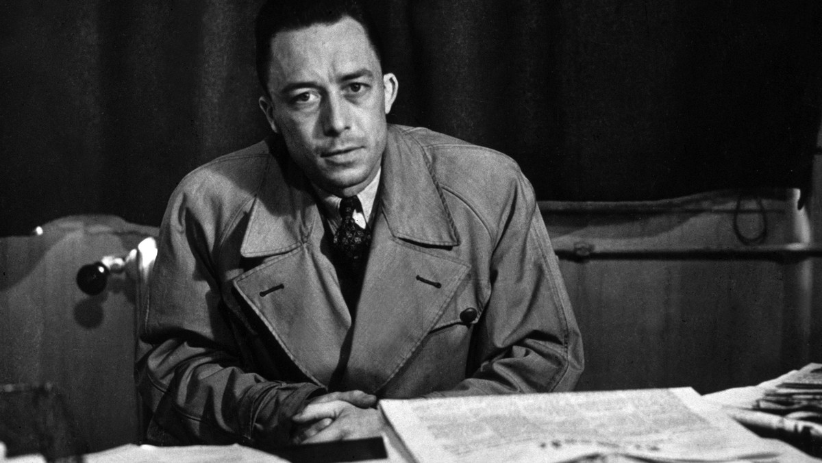 Albert Camus